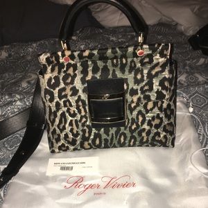 Roger Vivier Purse